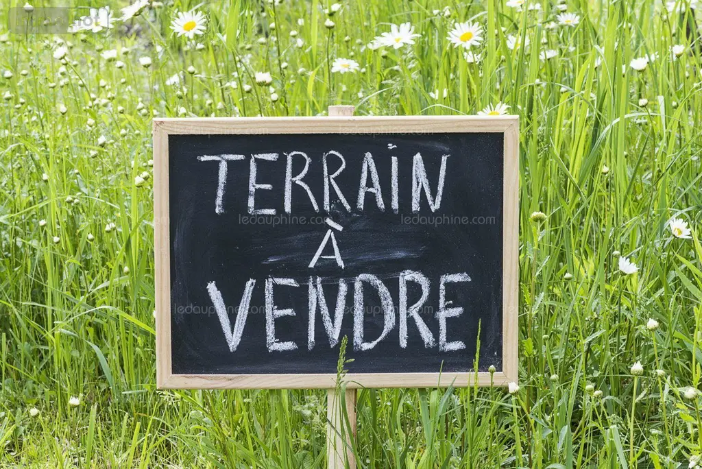 Terrain a batir a vendre Merville 59660 Nord 59 37100 euros C880 001