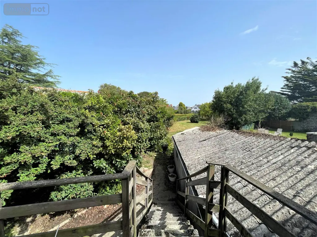 Appartement a vendre Clohars-Carnoët 29360 Finistère 29 94 m2 5 pièces 231000 euros 11286/808 005