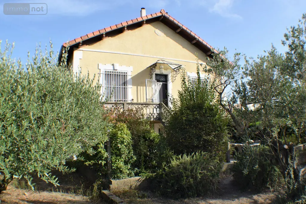 Maison a vendre Arles 13200 Bouches-du-Rhône 13 80 m2 4 pièces 499200 euros 075/114 001
