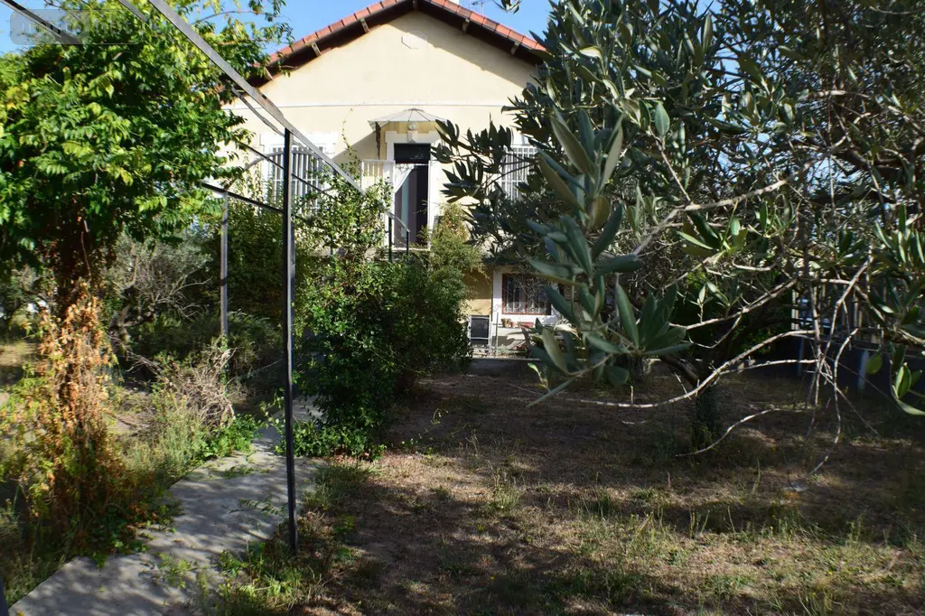 Maison a vendre Arles 13200 Bouches-du-Rhône 13 80 m2 4 pièces 499200 euros 075/114 007
