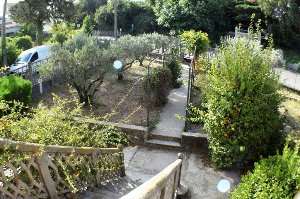 Maison a vendre Arles 13200 Bouches-du-Rhône 13 80 m2 4 pièces 499200 euros 075/114 002