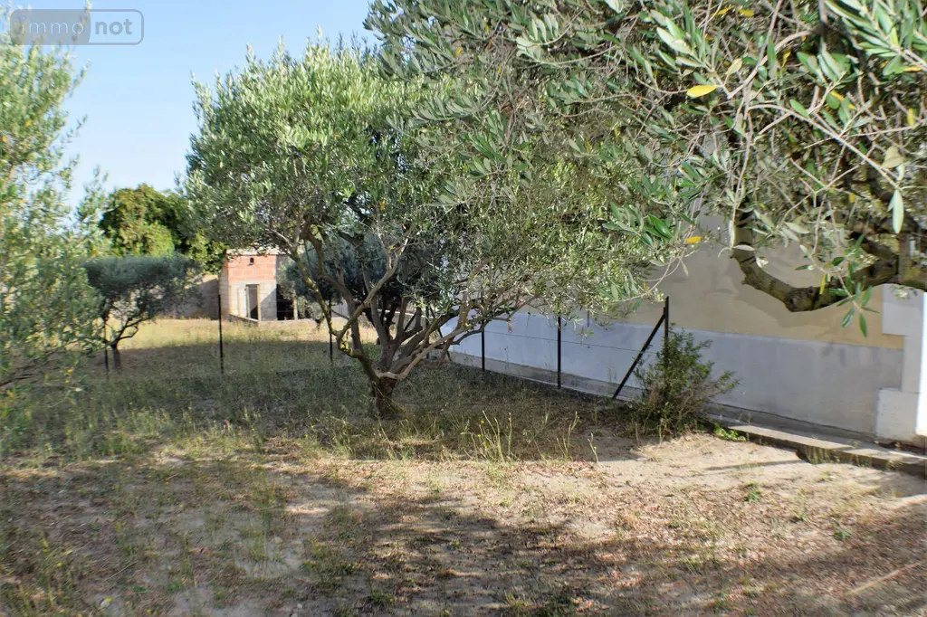 Maison a vendre Arles 13200 Bouches-du-Rhône 13 80 m2 4 pièces 499200 euros 075/114 010