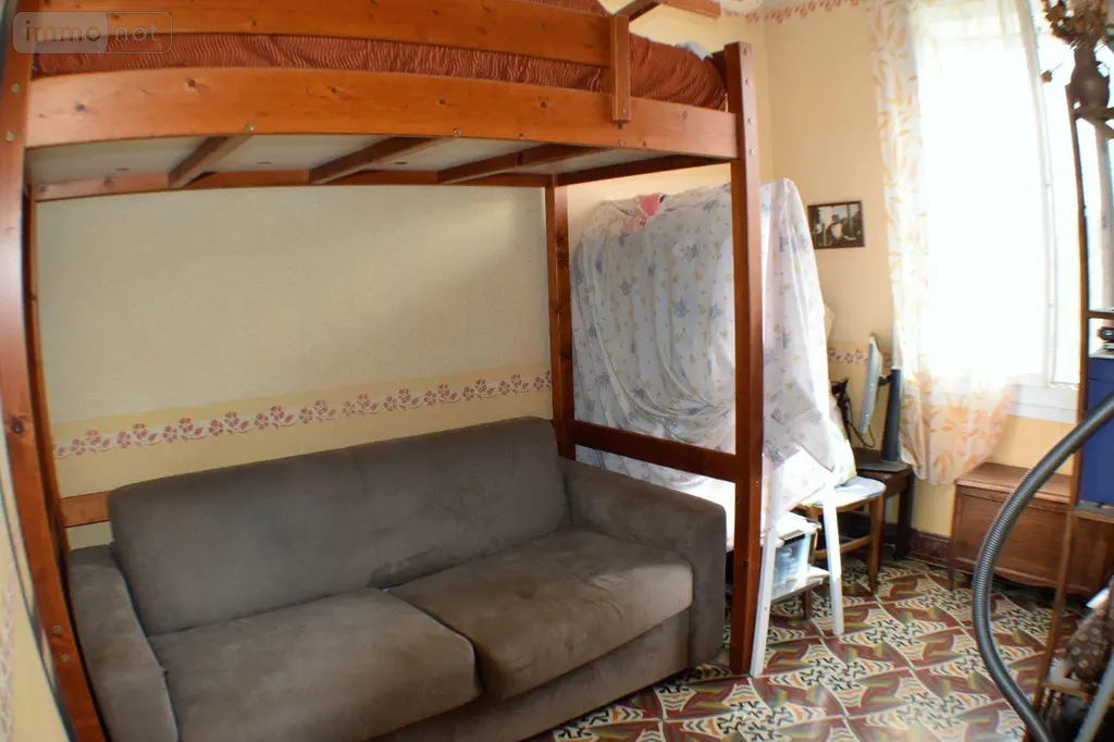 Maison a vendre Arles 13200 Bouches-du-Rhône 13 80 m2 4 pièces 499200 euros 075/114 011