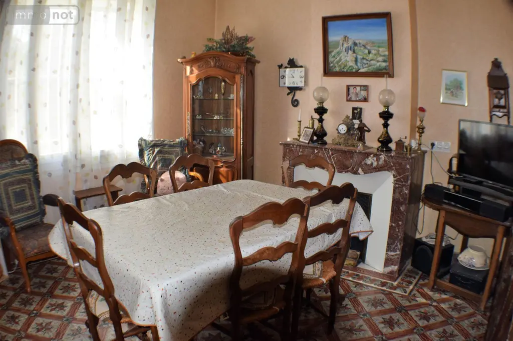 Maison a vendre Arles 13200 Bouches-du-Rhône 13 80 m2 4 pièces 499200 euros 075/114 003