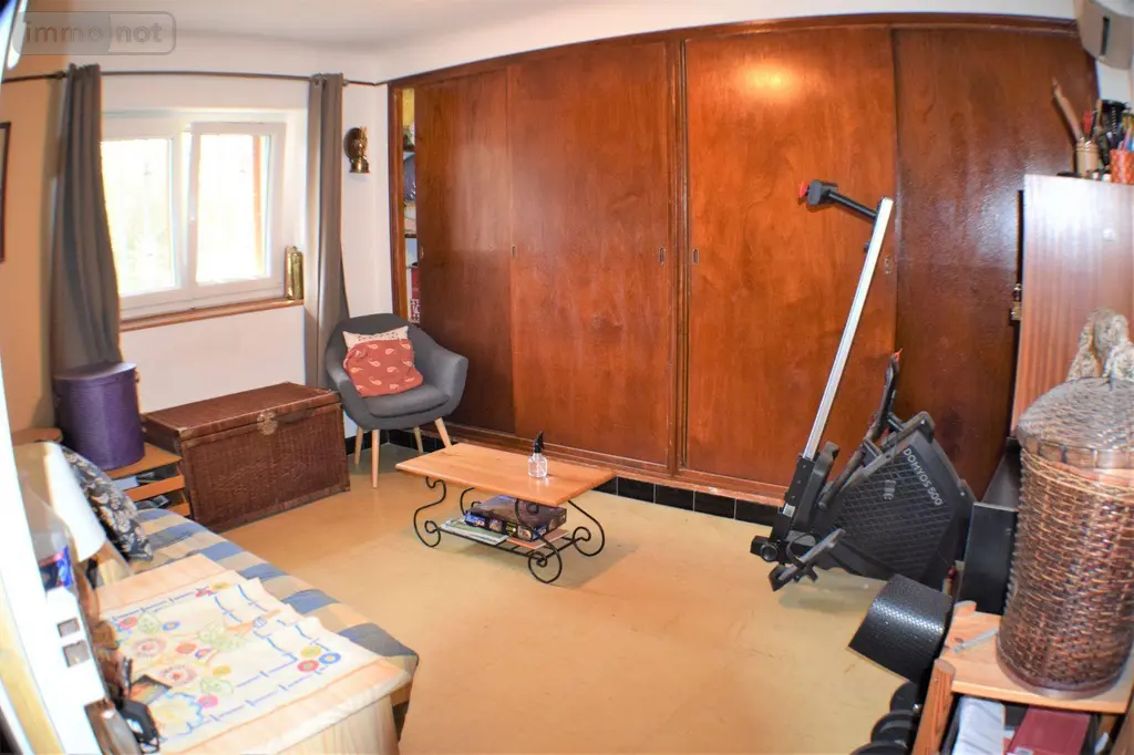 Maison a vendre Arles 13200 Bouches-du-Rhône 13 80 m2 4 pièces 499200 euros 075/114 012