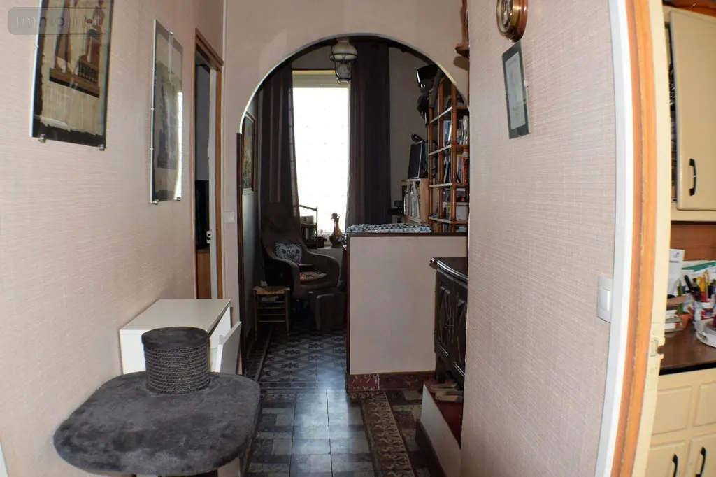 Maison a vendre Arles 13200 Bouches-du-Rhône 13 80 m2 4 pièces 499200 euros 075/114 013
