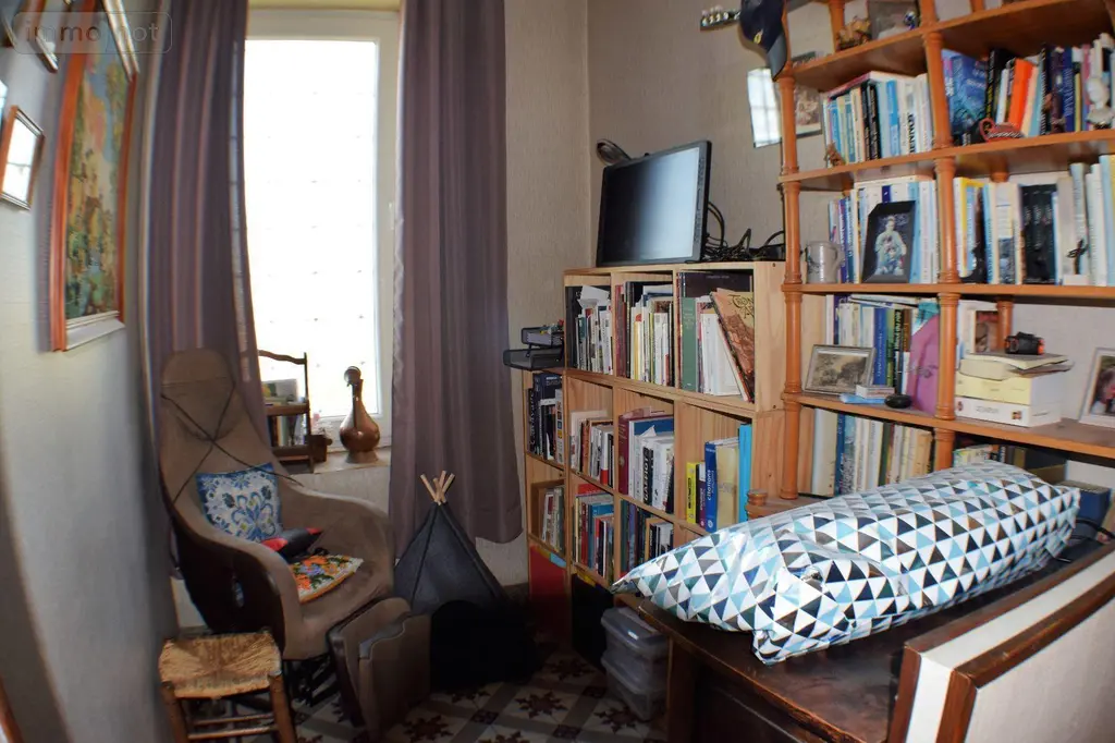 Maison a vendre Arles 13200 Bouches-du-Rhône 13 80 m2 4 pièces 499200 euros 075/114 014
