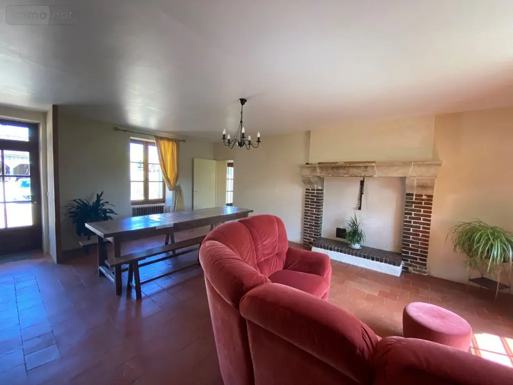 Maison a vendre Saint-Ulphace 72320 Sarthe 72 173 m2 334900 euros 230702 005