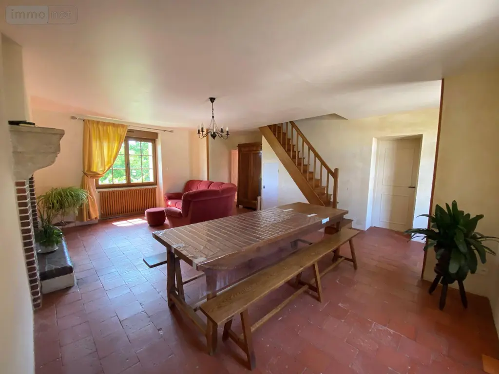 Maison a vendre Saint-Ulphace 72320 Sarthe 72 173 m2 334900 euros 230702 003