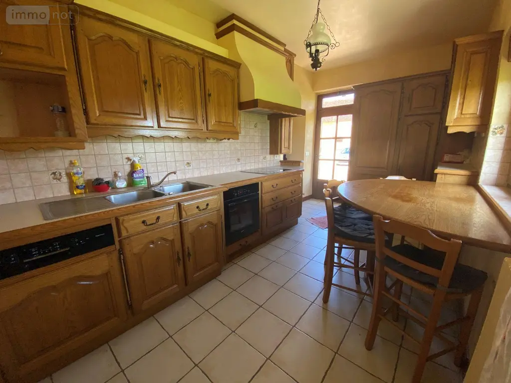 Maison a vendre Saint-Ulphace 72320 Sarthe 72 173 m2 334900 euros 230702 004