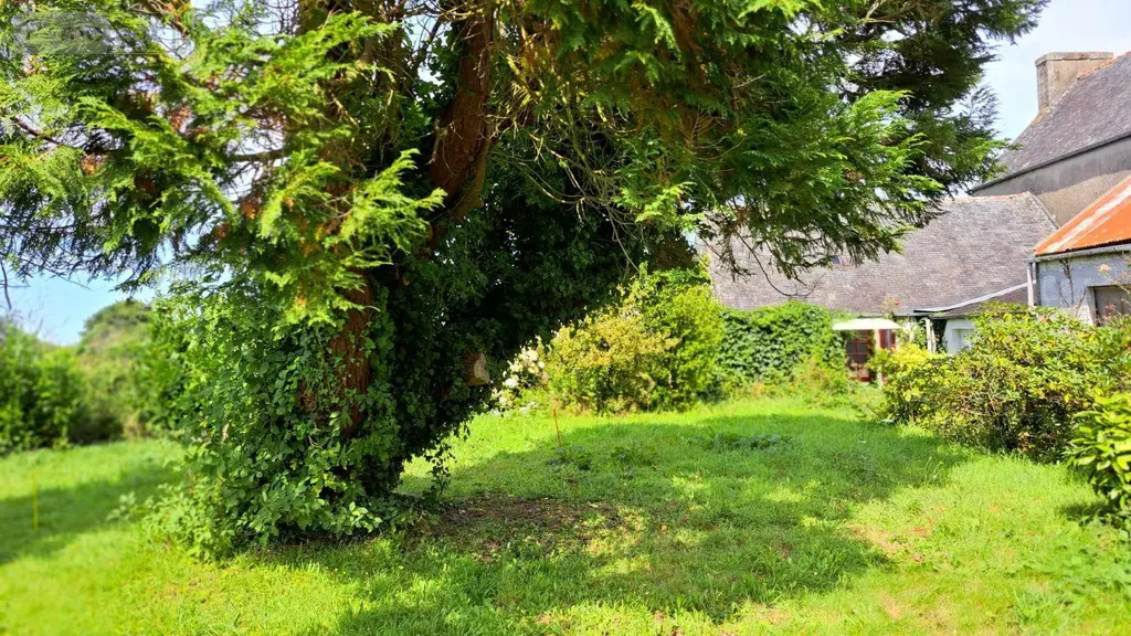 Maison a vendre Botsorhel 29650 Finistère 29 313 m2 8 pièces 99200 euros MAIS0455 010