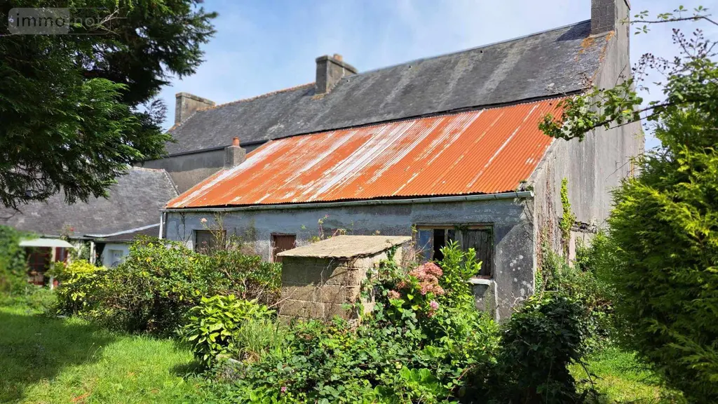 Maison a vendre Botsorhel 29650 Finistère 29 313 m2 8 pièces 99200 euros MAIS0455 011