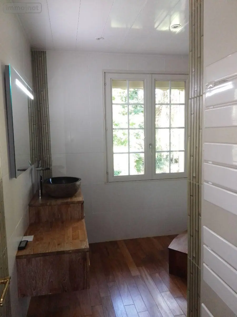Maison a vendre Merlieux-et-Fouquerolles 02000 Aisne 02 227 m2 9 pièces 296400 euros 1044 004