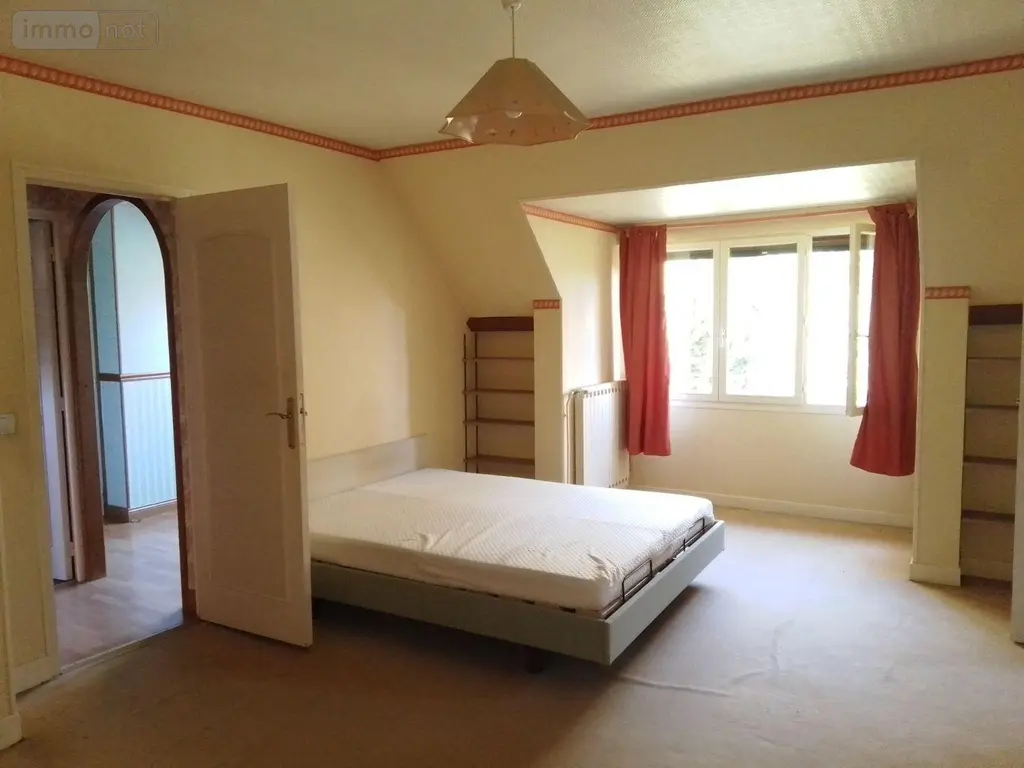 Maison a vendre Merlieux-et-Fouquerolles 02000 Aisne 02 227 m2 9 pièces 296400 euros 1044 006