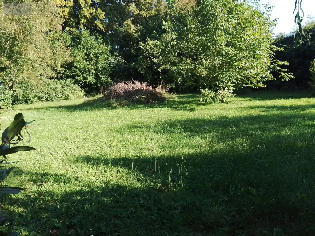 Maison a vendre Merlieux-et-Fouquerolles 02000 Aisne 02 227 m2 9 pièces 296400 euros 1044 008