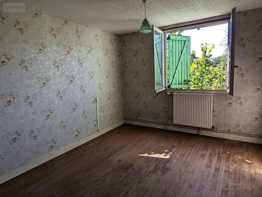 Maison a vendre Autigny-le-Grand 52300 Haute-Marne 52 140 m2 6 pièces 53000 euros JO/882 003