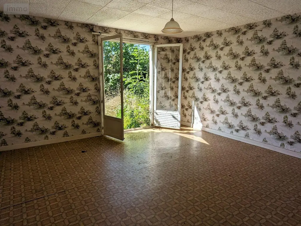Maison a vendre Autigny-le-Grand 52300 Haute-Marne 52 140 m2 6 pièces 53000 euros JO/882 004