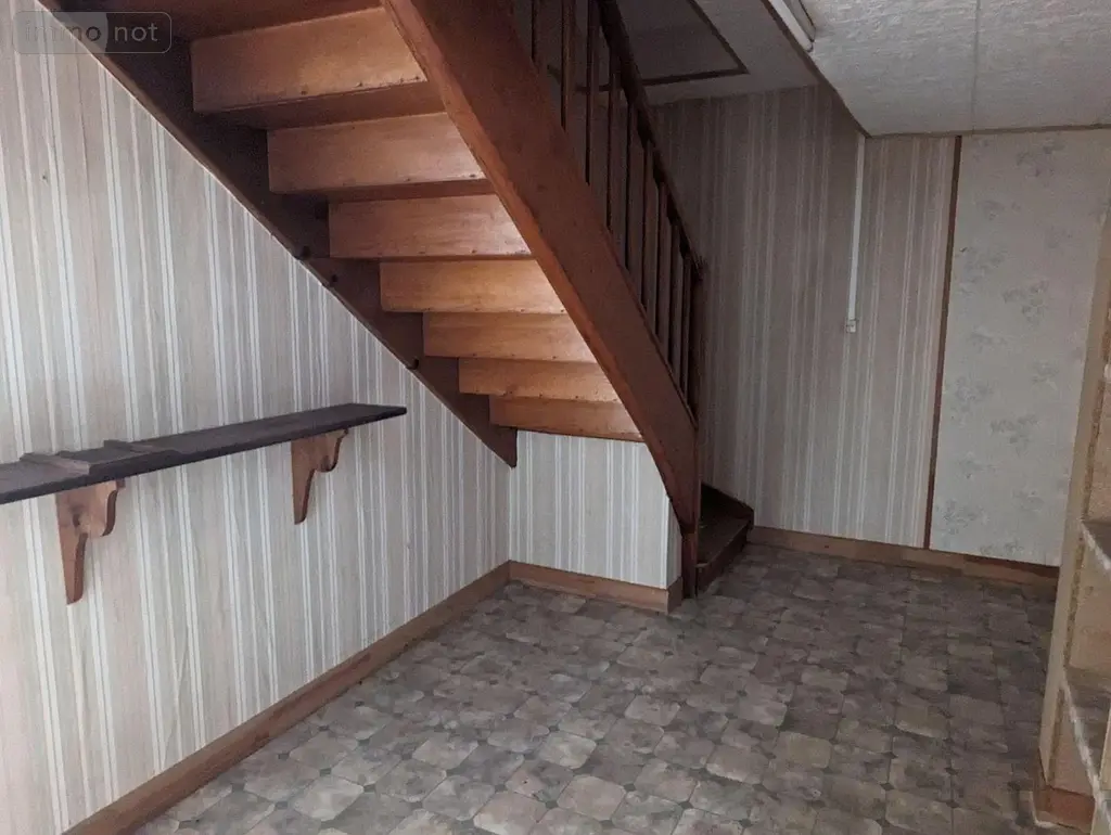 Maison a vendre Autigny-le-Grand 52300 Haute-Marne 52 140 m2 6 pièces 53000 euros JO/882 005