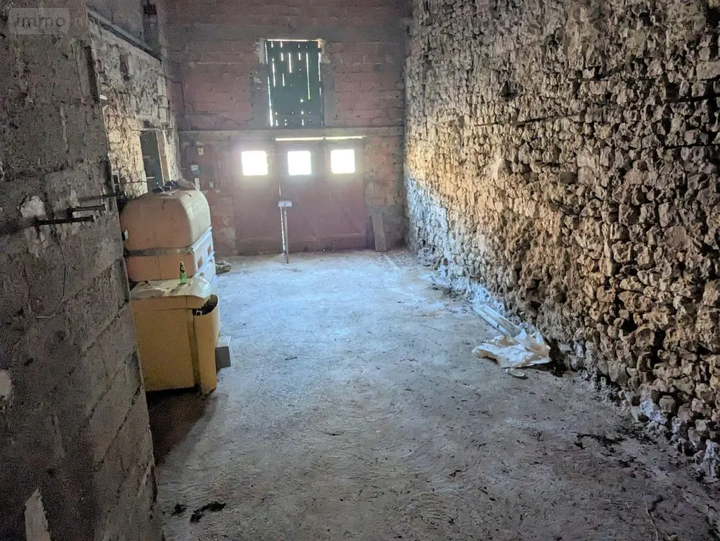 Maison a vendre Autigny-le-Grand 52300 Haute-Marne 52 140 m2 6 pièces 53000 euros JO/882 011