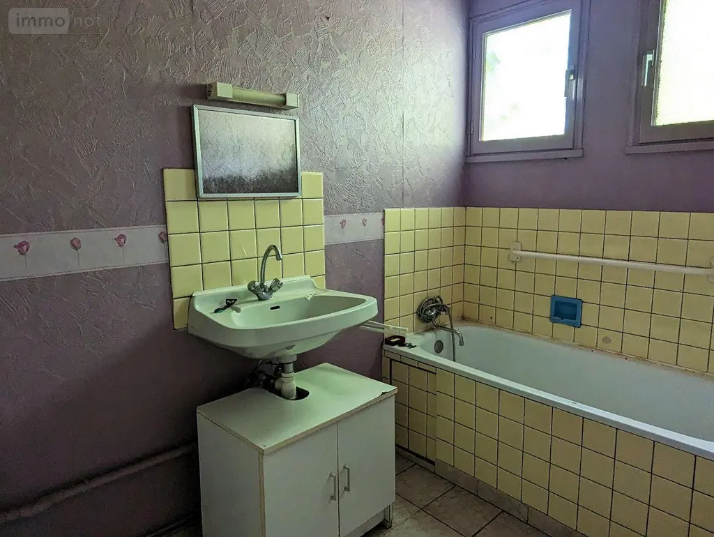 Maison a vendre Autigny-le-Grand 52300 Haute-Marne 52 140 m2 6 pièces 53000 euros JO/882 007