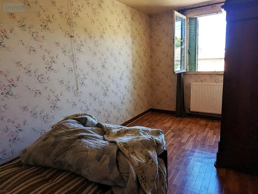 Maison a vendre Autigny-le-Grand 52300 Haute-Marne 52 140 m2 6 pièces 53000 euros JO/882 010