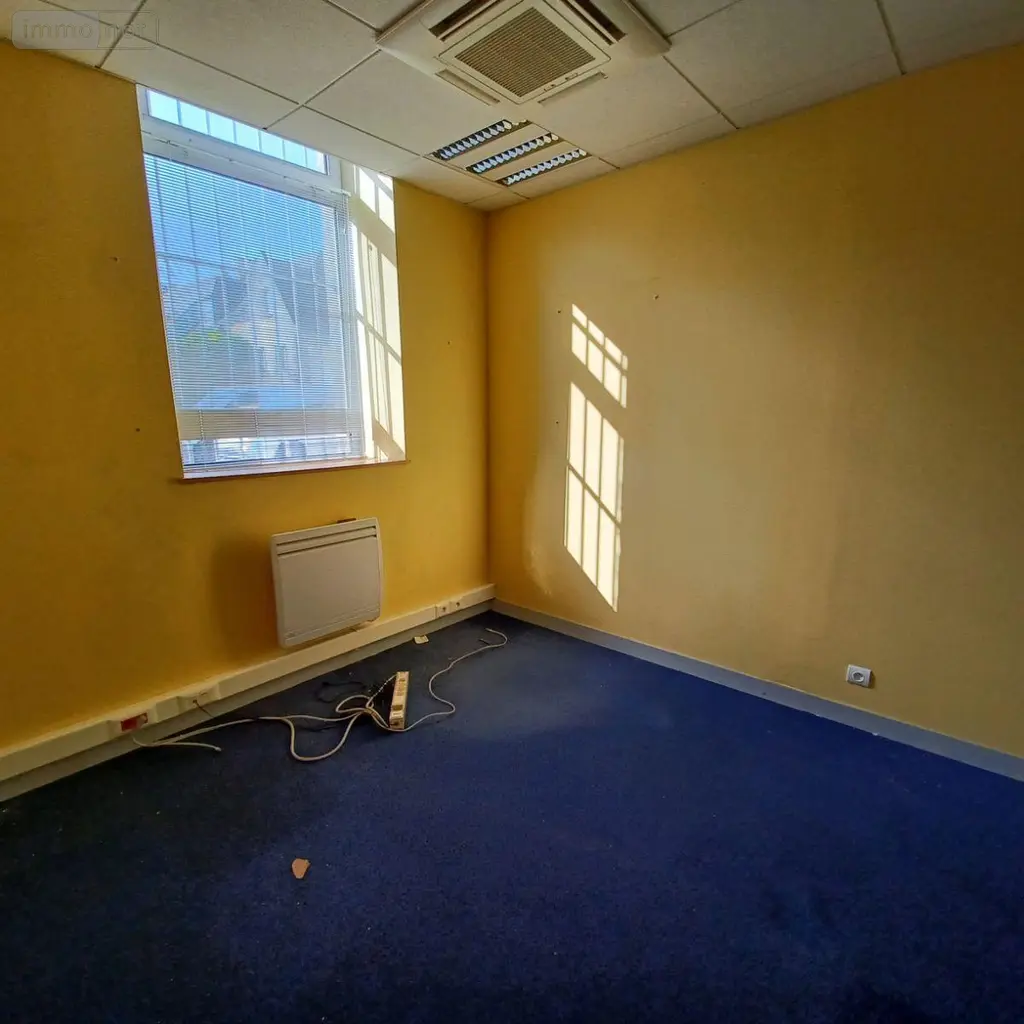 Fonds et murs commerciaux a vendre Saint-Pol-de-Léon 29250 Finistère 29 116 m2 4 pièces 157500 euros 29104-FMCO1002 006