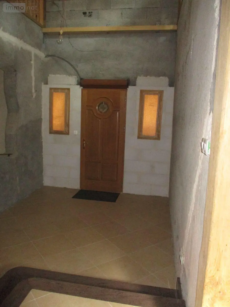 Maison a vendre Ruminghem 62370 Pas-de-Calais 62 199 m2 260000 euros M1479 011