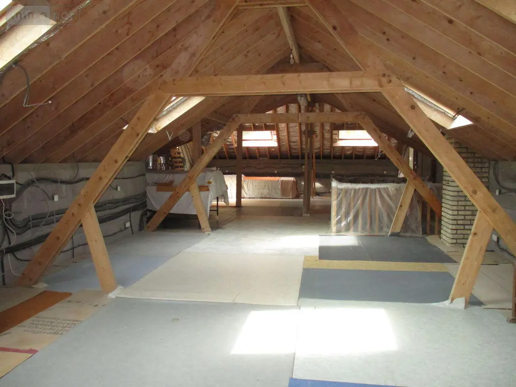 Maison a vendre Ruminghem 62370 Pas-de-Calais 62 199 m2 260000 euros M1479 009