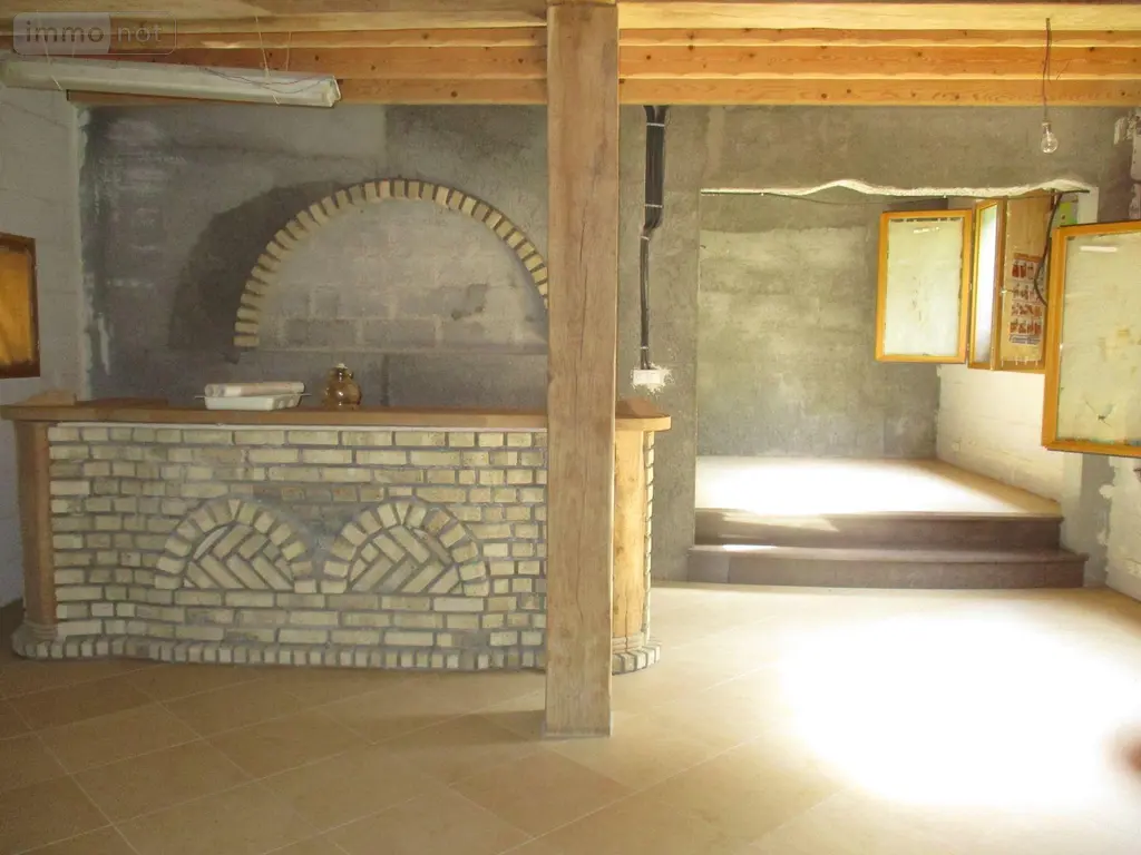 Maison a vendre Ruminghem 62370 Pas-de-Calais 62 199 m2 260000 euros M1479 004