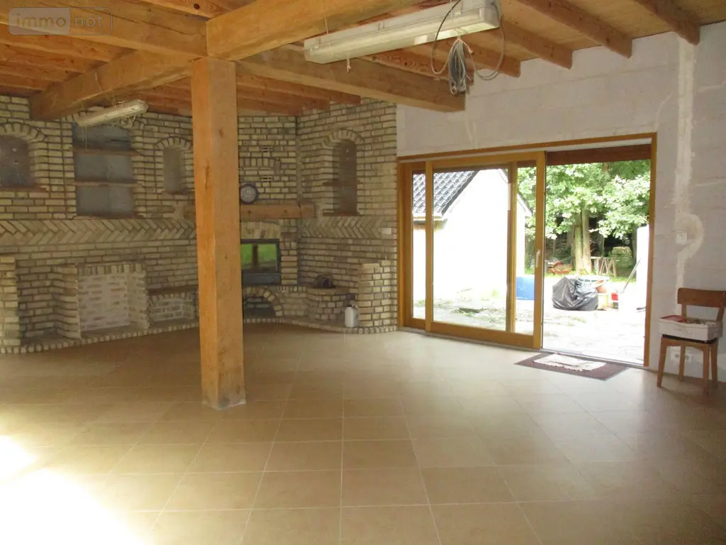 Maison a vendre Ruminghem 62370 Pas-de-Calais 62 199 m2 260000 euros M1479 017
