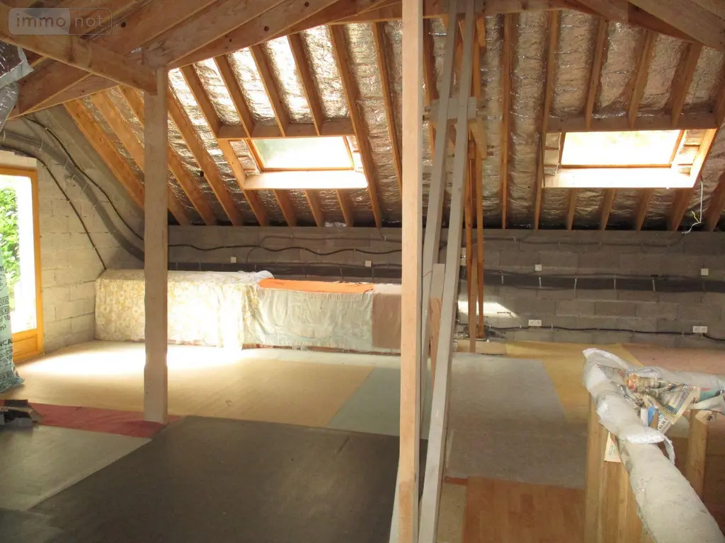 Maison a vendre Ruminghem 62370 Pas-de-Calais 62 199 m2 260000 euros M1479 019