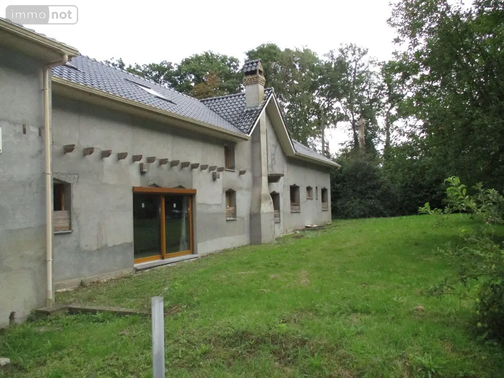 Maison a vendre Ruminghem 62370 Pas-de-Calais 62 199 m2 260000 euros M1479 020