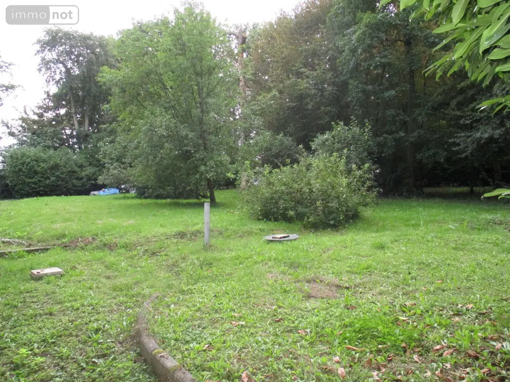 Maison a vendre Ruminghem 62370 Pas-de-Calais 62 199 m2 260000 euros M1479 021