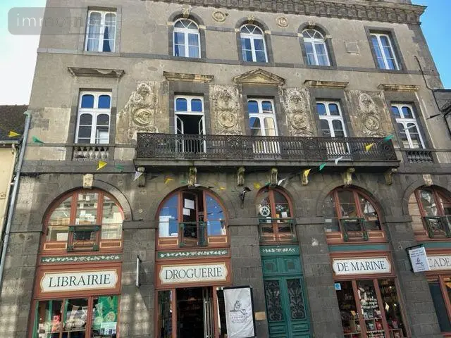 Appartement a vendre Saint-Malo 35400 Ille-et-Vilaine 35 111 m2 5 pièces 551900 euros 11747/327 010