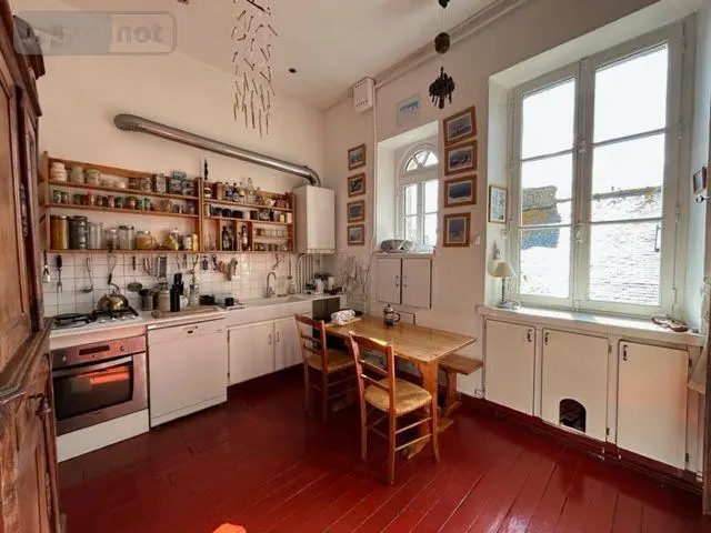 Appartement a vendre Saint-Malo 35400 Ille-et-Vilaine 35 111 m2 5 pièces 551900 euros 11747/327 008