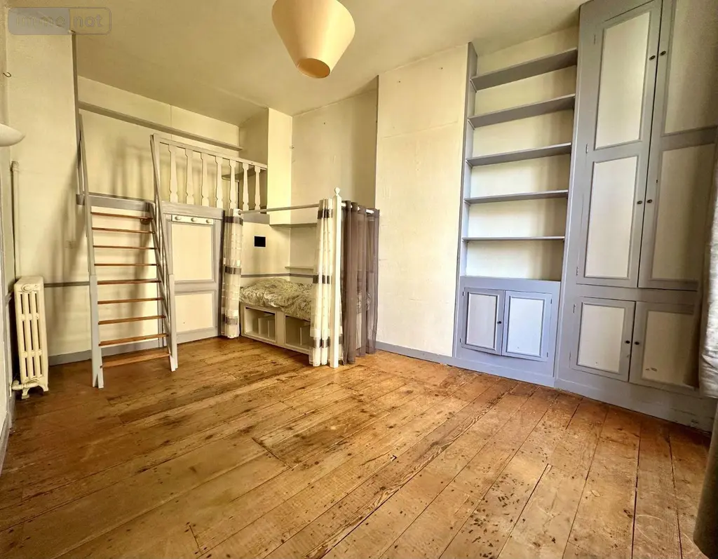 Appartement a vendre Saint-Malo 35400 Ille-et-Vilaine 35 111 m2 5 pièces 551900 euros 11747/327 005