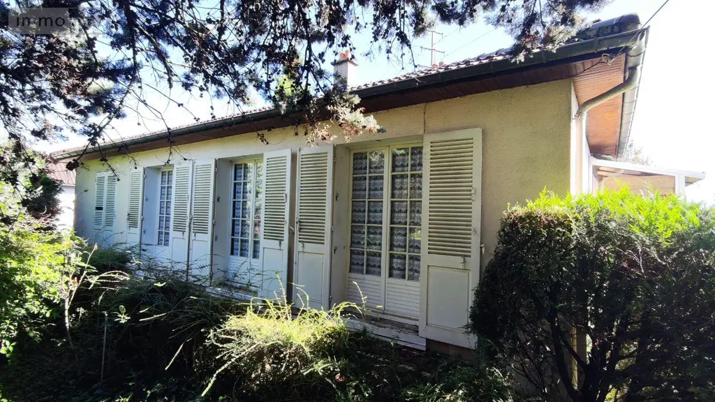 Maison a vendre Saint-Doulchard 18230 Cher 18 93 m2 4 pièces 157200 euros 142447M 001