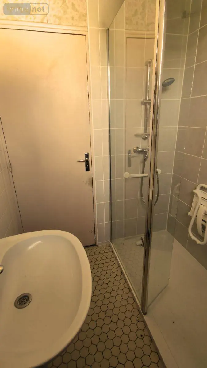 Maison a vendre Saint-Doulchard 18230 Cher 18 93 m2 4 pièces 157200 euros 142447M 007