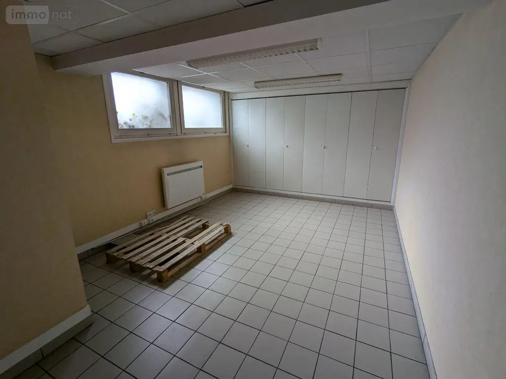 Fonds et murs commerciaux a vendre Saint-Pol-sur-Ternoise 62130 Pas-de-Calais 62 256 m2 11 pièces 126120 euros 2260 022