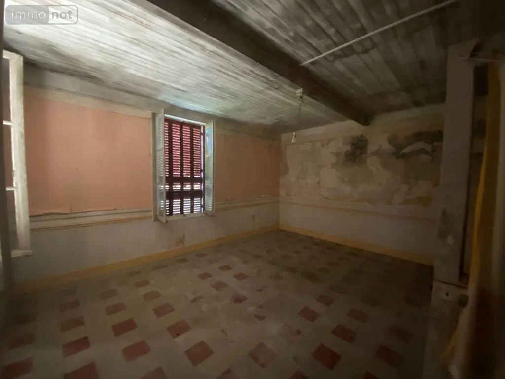 Maison a vendre Trouans 10700 Aube 10 120 m2 5 pièces 75000 euros 1008376 002