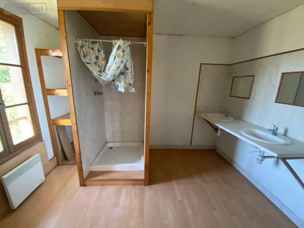 Maison a vendre Trouans 10700 Aube 10 120 m2 5 pièces 75000 euros 1008376 004