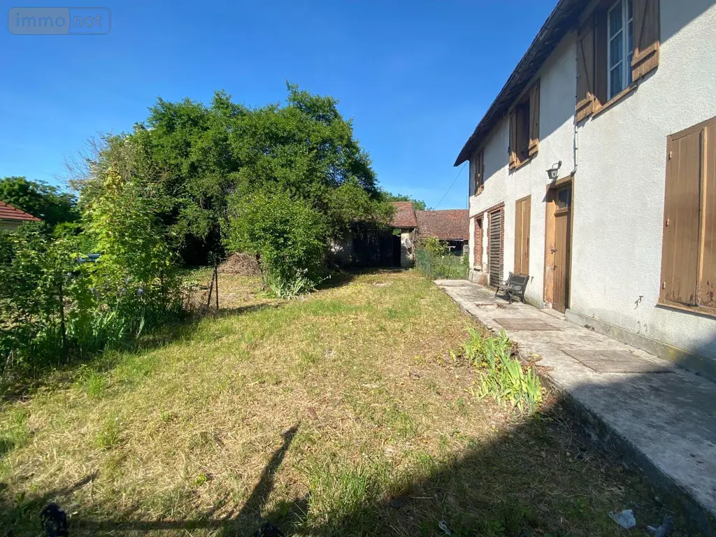 Maison a vendre Trouans 10700 Aube 10 120 m2 5 pièces 75000 euros 1008376 016