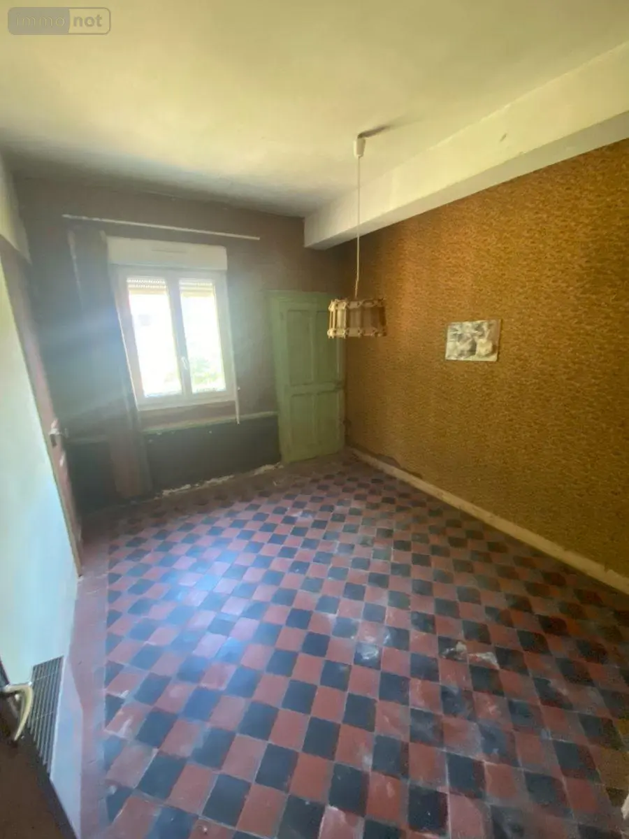 Maison a vendre Trouans 10700 Aube 10 200 m2 8 pièces 107200 euros 1008375 005