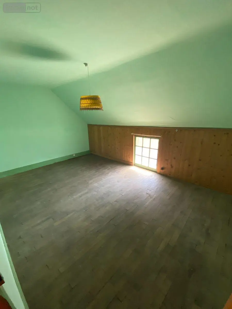Maison a vendre Trouans 10700 Aube 10 200 m2 8 pièces 107200 euros 1008375 009