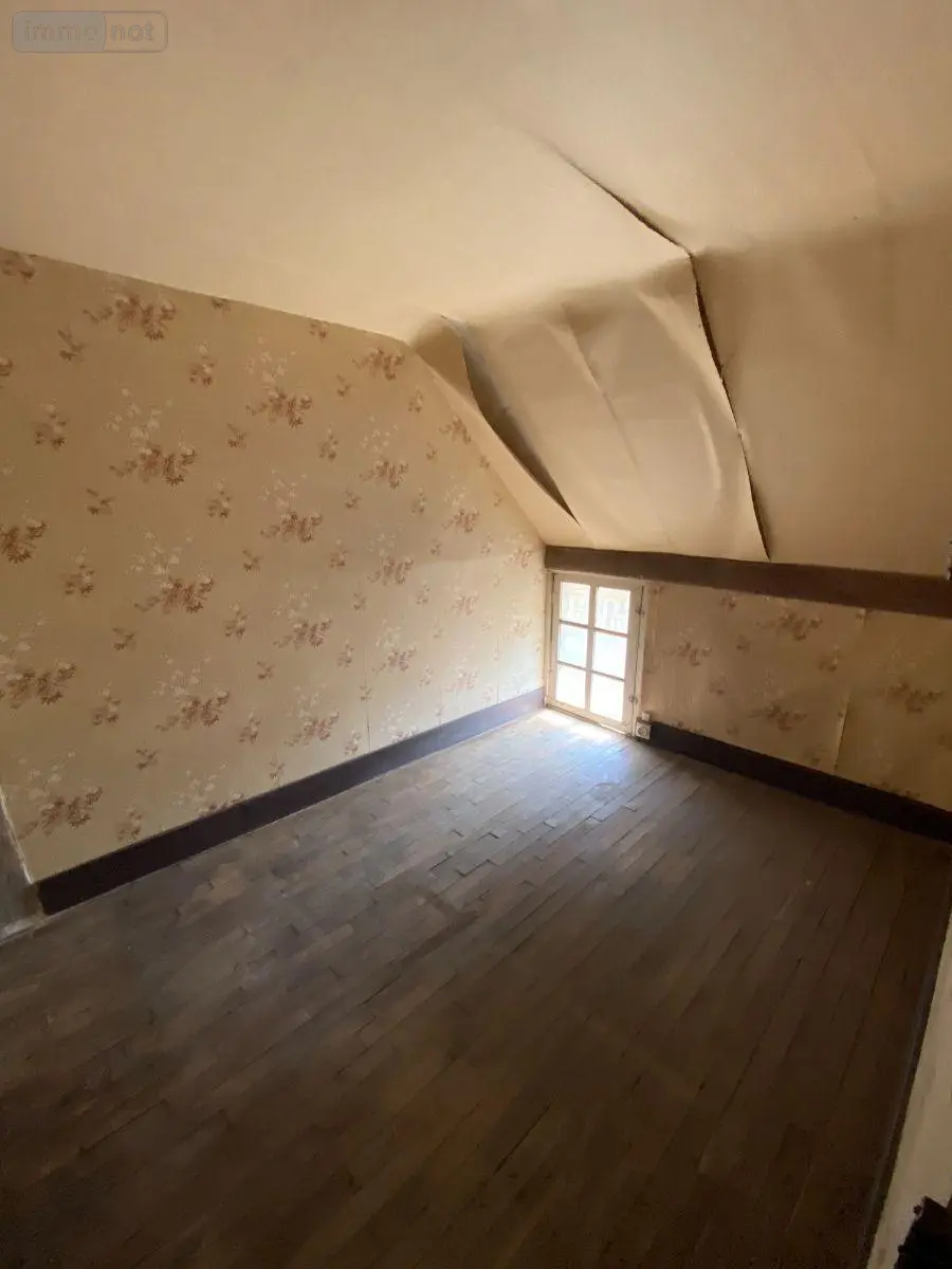 Maison a vendre Trouans 10700 Aube 10 200 m2 8 pièces 107200 euros 1008375 010