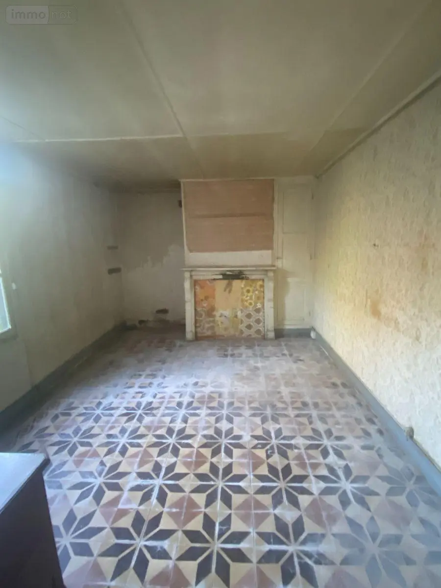 Maison a vendre Trouans 10700 Aube 10 200 m2 8 pièces 107200 euros 1008375 018