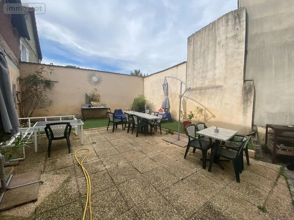 Fonds et murs commerciaux a vendre Chartres 28000 Eure-et-Loir 28 92 m2 4 pièces 248400 euros 341 002
