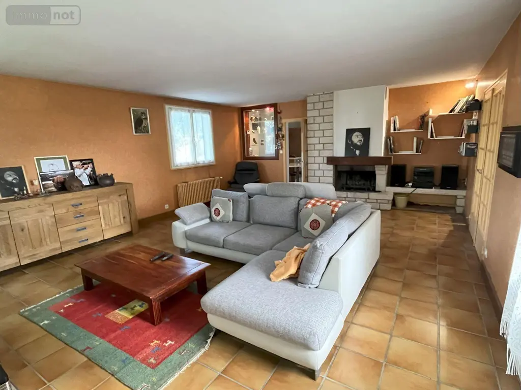 Maison a vendre Bar-sur-Seine 10110 Aube 10 165 m2 6 pièces 173000 euros 10361/6127 006