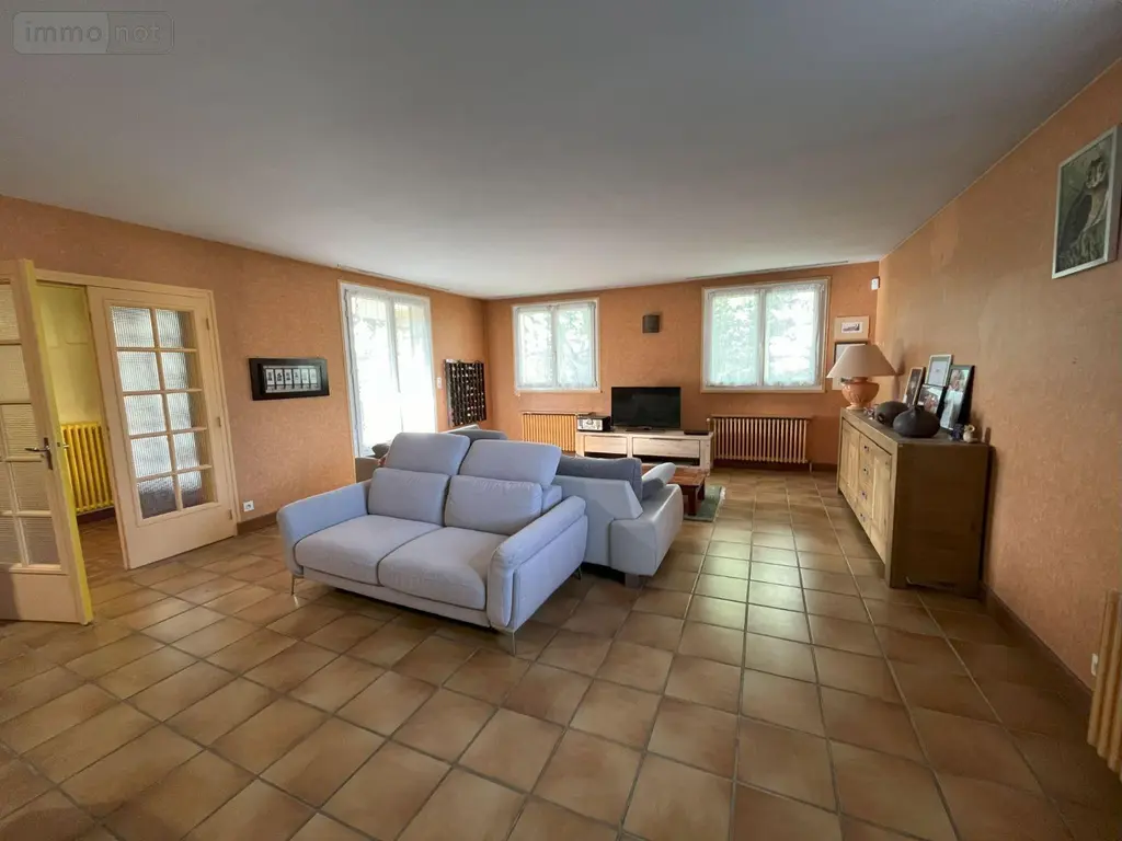 Maison a vendre Bar-sur-Seine 10110 Aube 10 165 m2 6 pièces 173000 euros 10361/6127 007