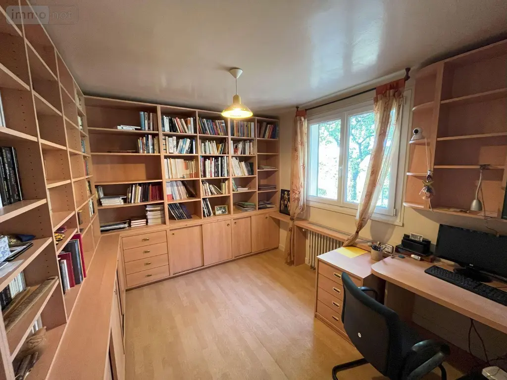 Maison a vendre Bar-sur-Seine 10110 Aube 10 165 m2 6 pièces 173000 euros 10361/6127 012